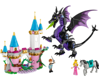 LEGO Disney Princess 43240 Diabolina jako smok - 1248806 - zdjęcie 8